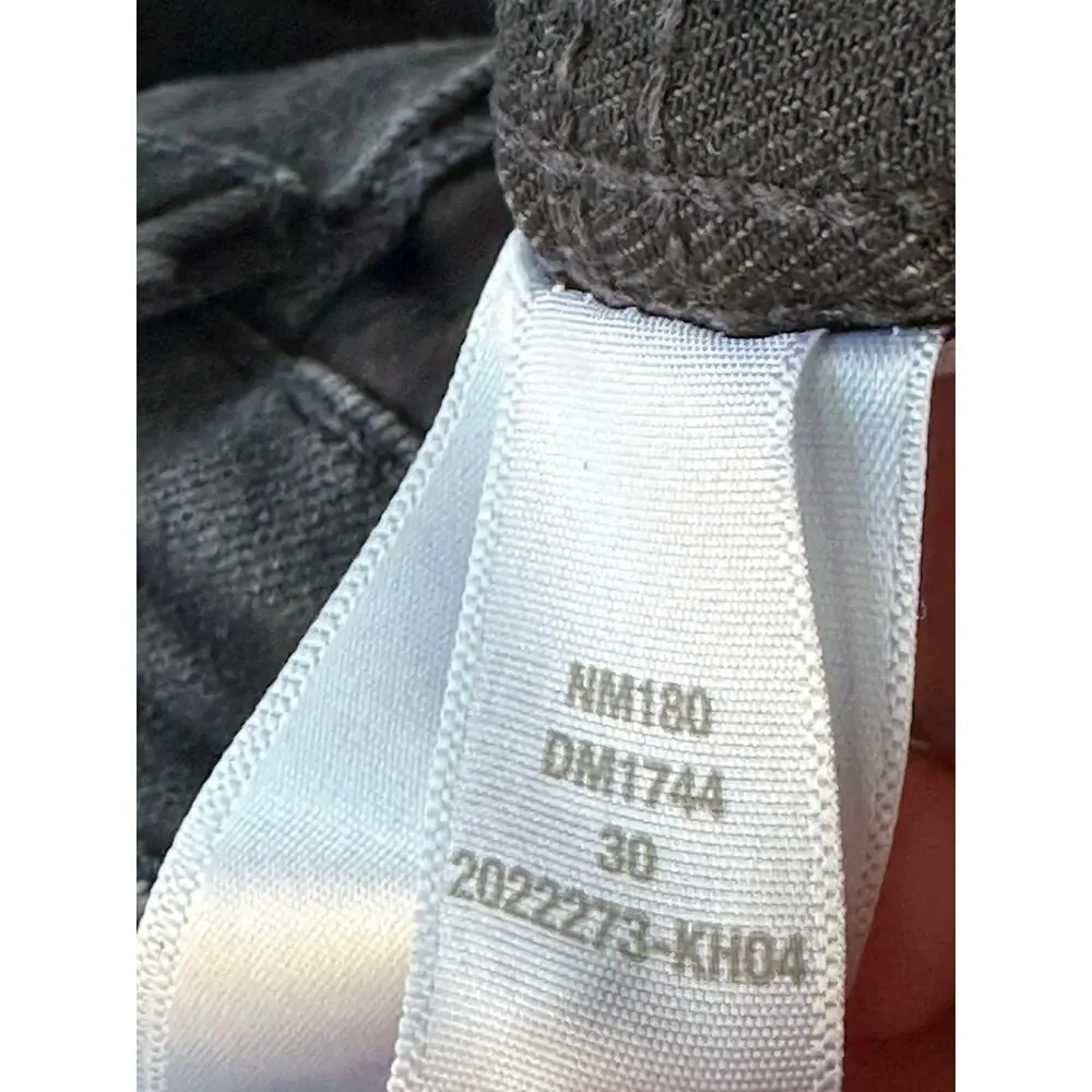 Madewell 9